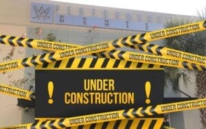 Plans Take Shape for New WWE Performance Center Facility in Orlando Plans Take Shape for New WWE Performance Center Facility in Orlando