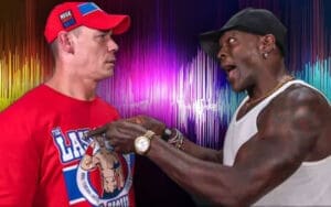 R-Truth Reveals He Has an Unreleased Track with John Cena