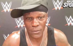 R-Truth Says Birth of “Ron Cena” Felt Like John Cena Passing Him the Torch R-Truth Says Birth of “Ron Cena” Felt Like John Cena Passing Him the Torch