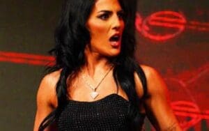 Real Reason Behind Tessa Blanchard’s TNA Suspension Revealed Real Reason Behind Tessa Blanchard’s TNA Suspension Revealed