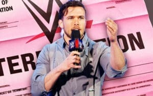 Real Reason Why Brad Maddox Was Fired from WWE Revealed Real Reason Why Brad Maddox Was Fired from WWE Revealed