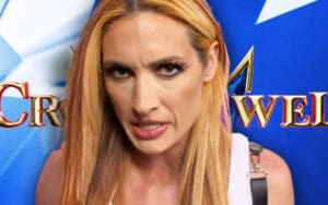 Reason Behind Becky Lynch Skipping WWE Crown Jewel Revealed Reason Behind Becky Lynch Skipping WWE Crown Jewel Revealed