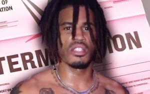 Reason Behind Wes Lee’s WWE Release Revealed