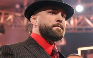 Reason for Tony D’Angelo’s WWE NXT Disappearance Revealed