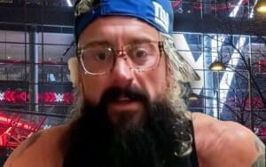 Reason Why Enzo Amore’s WWE Return Hasn’t Happened Yet Reason Why Enzo Amore's WWE Return Hasn’t Happened Yet