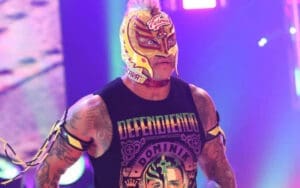 Rey Mysterio Closing in on WWE Comeback With Major AAA Involvement Looming