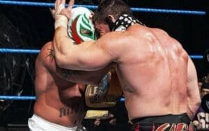 Rey Mysterio Honors Eddie Guerrero With Emotional Message on His 58th Birthday