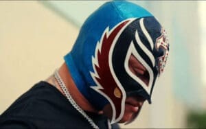 Rey Mysterio Says Antonio Peña ‘Redefined Lucha Libre’ in AAA Heroes Inmortales Intro