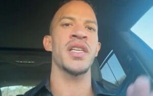 Ricky Saints Addresses WWE Name Change From Ricky Starks Ricky Saints Addresses WWE Name Change From Ricky Starks