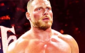 Ridge Holland’s Expected Timeout After Suffering Foot Injury Revealed Ridge Holland’s Expected Timeout After Suffering Foot Injury Revealed