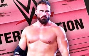 Ridge Holland’s WWE Exit Sparks Harsh Criticism of Company’s New Direction Ridge Holland’s WWE Exit Sparks Harsh Criticism of Company’s New Direction