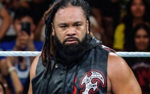 Rikishi Blasts WWE for Dropping the Ball on Jacob Fatu’s Momentum Rikishi Blasts WWE for Dropping the Ball on Jacob Fatu’s Momentum