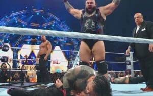 Roman Reigns Loses In Shocking Fashion At WWE Crown Jewel Perth