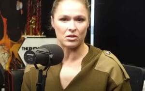 Ronda Rousey Reveals Migraine Diagnosis After Years of Believing She Had Concussion Damage