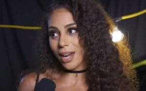 Samantha Irvin Shuts Down Troll Claiming She’ll “Only Be Remembered” for Her Body Samantha Irvin Shuts Down Troll Claiming She’ll “Only Be Remembered” for Her Body