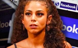 Samantha Irvin Warns Fans About Fake Facebook Account Impersonating Her Samantha Irvin Warns Fans About Fake Facebook Account Impersonating Her