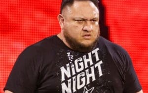 Samoa Joe Reveals His Post-Retirement Plans in Wrestling