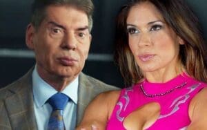 Sarah Stock Faces Death Threats After Defending Vince McMahon Amid Trafficking Lawsuit