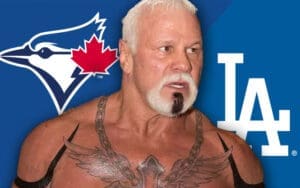 Scott Steiner Delivers Wild “Steiner Math” Promo Ahead of World Series Game 5 Between Dodgers and Blue Jays Scott Steiner Delivers Wild “Steiner Math” Promo Ahead of World Series Game 5 Between Dodgers and Blue Jays