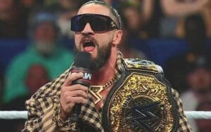 Seth Rollins Claims No One Is On His Level After Crown Jewel Win Over Cody Rhodes Seth Rollins Claims No One Is On His Level After Crown Jewel Win Over Cody Rhodes