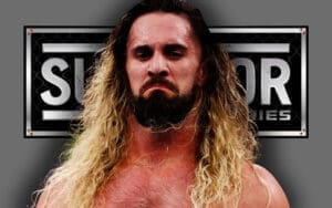 Seth Rollins Injury May Have Forced WWE to Rethink Survivor Series Plans Seth Rollins Injury May Have Forced WWE to Rethink Survivor Series Plans