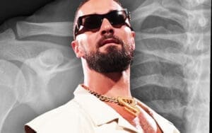 Seth Rollins May Be Headed for Surgery as WWE Scrambles Over World Title Plans