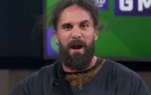 Seth Rollins Reveals Recovery Timeline After Torn Rotator Cuff Surgery