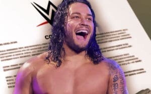 Shiloh Hill Confirms WWE NXT Contract After WWE LFG Season 2 Win