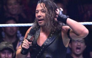 Shinsuke Nakamura Uses Tanahashi’s Famous “Yaaao!” Line in Tokyo Shinsuke Nakamura Uses Tanahashi’s Famous “Yaaao!” Line in Tokyo