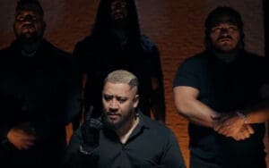 Solo Sikoa Teases Addition To MFT Stable During 10/3 WWE SmackDown