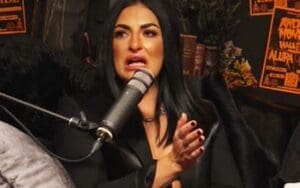 Sonya Deville Reveals Wild Story of Being Caught in Bed By Angry Woman’s Husband Sonya Deville Reveals Wild Story of Being Caught in Bed By Angry Woman’s Husband