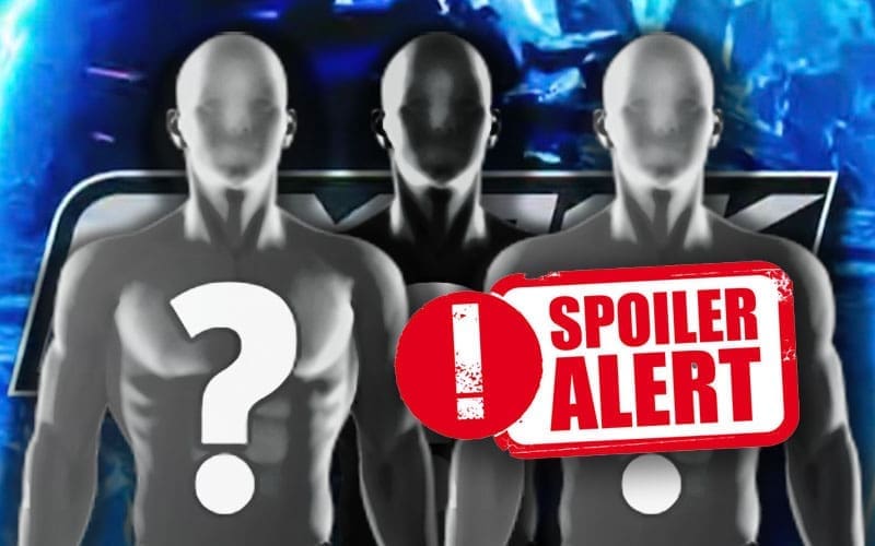 Spoiler On Multiple Surprise Returns During 10/10 WWE SmackDown