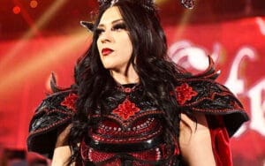 Stephanie Vaquer’s Condition After WWE RAW Injury Scare Revealed Stephanie Vaquer’s Condition After WWE RAW Injury Scare Revealed
