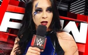 Stephanie Vaquer’s Status for WWE RAW in Anaheim Revealed After Injury Concern Stephanie Vaquer’s Status for WWE RAW in Anaheim Revealed After Injury Concern