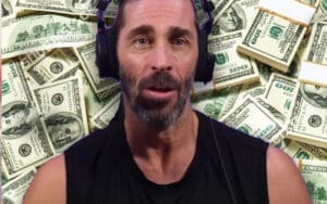 Stevie Richards Accuses WWE of Withholding Royalty Checks for 10 Years Stevie Richards Accuses WWE of Withholding Royalty Checks for 10 Years