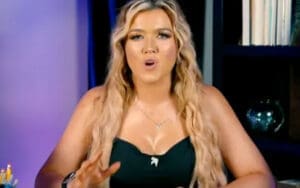 Stevie Turner Indicates Next Move After WWE Exit Ends EVOLVE Authority Run Stevie Turner Indicates Next Move After WWE Exit Ends EVOLVE Authority Run