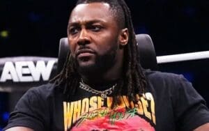 Swerve Strickland’s Current In-Ring Return Status After Knee Surgery Revealed Swerve Strickland’s Current In-Ring Return Status After Knee Surgery Revealed