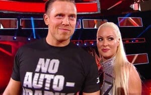 The Miz Says Maryse Would Return to WWE if the Right Opportunity Comes Along
