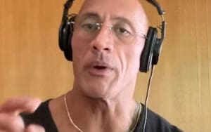 The Rock Addresses Ownership of the Term “Jabroni” The Rock Addresses Ownership of the Term “Jabroni”