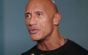 The Rock Names WWE Opponents He Loved Stepping in the Ring With