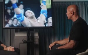 The Rock Says Being ‘Inauthentic’ Nearly Ruined His WWE Debut as Rocky Maivia The Rock Says Being ‘Inauthentic’ Nearly Ruined His WWE Debut as Rocky Maivia