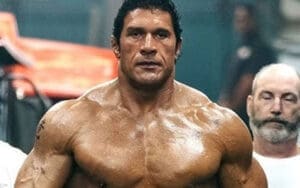 The Rock Took Huge Pay Cut for “The Smashing Machine” to Support Co-Stars