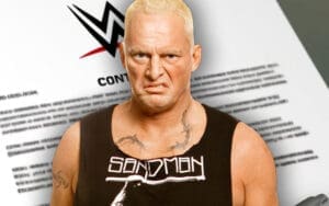 The Sandman Explains Why He Wants No Part of WWE’s Legends Contract The Sandman Explains Why He Wants No Part of WWE’s Legends Contract