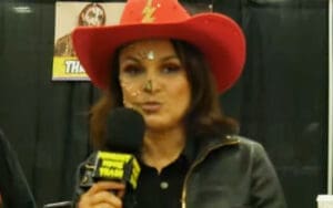 Thunder Rosa Working to Bring Mission Pro Wrestling Out of Hiatus