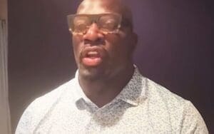 Titus O’Neil Addresses Possibility of WWE In-Ring Return After Years Away Titus O’Neil Addresses Possibility of WWE In-Ring Return After Years Away