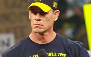 TKO Accused of "Butchering" John Cena’s Retirement Tour