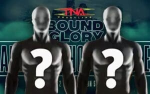 TNA Planning "Additional Surprises" for Call Your Shot Gauntlet at Bound for Glory