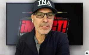 TNA Wrestling Close to Landing New TV Home With Live Weekly Shows TNA Wrestling Close to Landing New TV Home With Live Weekly Shows