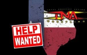 TNA Wrestling Looking for Street Team Members in Texas With Free Show Perks
