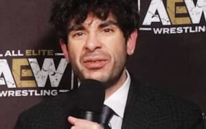 Tony Khan Accused of Failing to Build Top Stars Due to Inconsistent Booking Tony Khan Accused of Failing to Build Top Stars Due to Inconsistent Booking